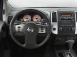 Nissan Xterra Pro-4X 2011 года